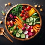 Mâncarea: Prieten sau Dușman? Cum să Construiești o Relație Sănătoasă cu Alimentele