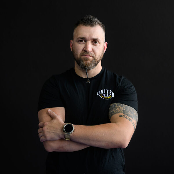 Cătălin Nasta - Antrenor de box