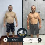 United Fitness - Sala Fitness Pitesti @ poza 2